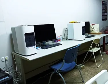 AI Deep Learning Laboratory