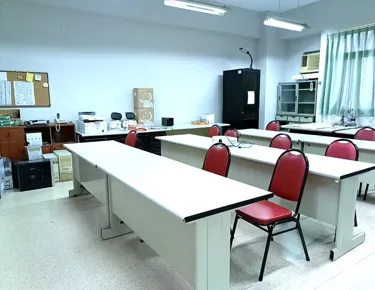 Multimedia Processing Laboratory