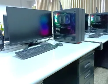High-Performance Computing Laboratory