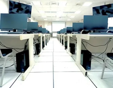 Information Systems Laboratory