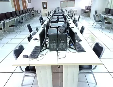 網路與通訊實驗室