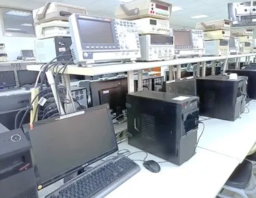 Embedded Systems Laboratory