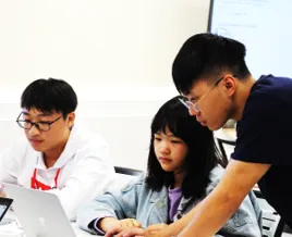 培育具備資訊工程專業特色領域之知識及技術能力之專業人才
